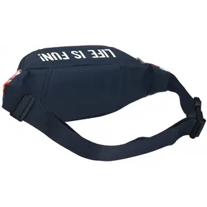Children's fanny pack Safta El Niño Life image-1