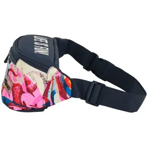 Children's fanny pack Safta El Niño Life image-2