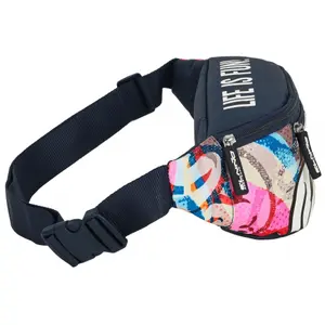 Children's fanny pack Safta El Niño Life image-3