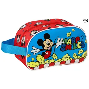 Adaptable baby toiletry kit Safta Mickey image-0
