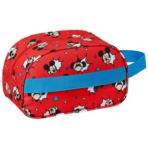 Adaptable baby toiletry kit Safta Mickey image-1