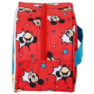 Adaptable baby toiletry kit Safta Mickey image-2