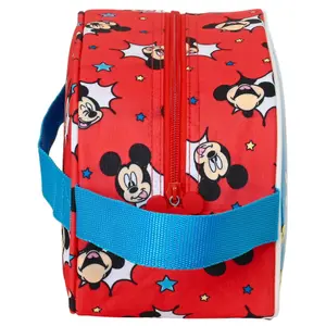 Adaptable baby toiletry kit Safta Mickey image-3