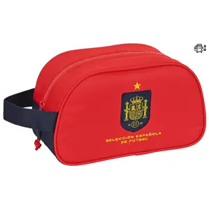 Children's toiletry bag Safta Selección España image-0