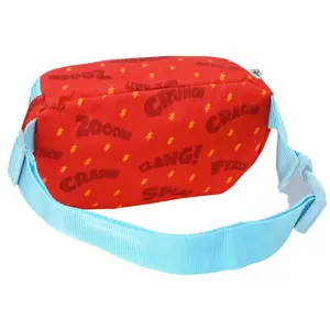 Children's fanny pack Safta Superthings image-1