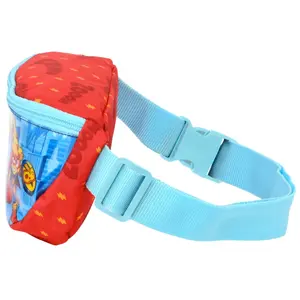 Children's fanny pack Safta Superthings image-2