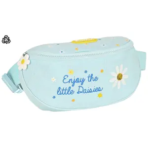 Children's fanny pack Safta Daisies ECO image-0