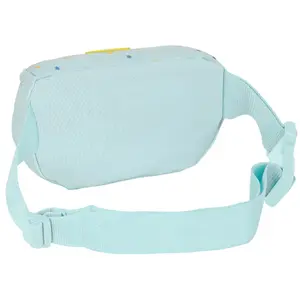 Children's fanny pack Safta Daisies ECO image-1