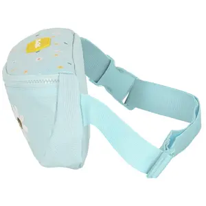 Children's fanny pack Safta Daisies ECO image-2