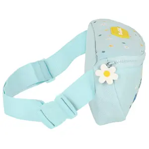 Children's fanny pack Safta Daisies ECO image-3