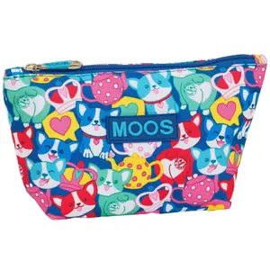 Children's toiletry bag Safta Corgi image-0