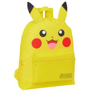 Backpack Safta Pokémon Pikachu