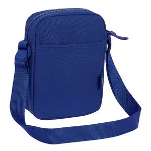 Children's shoulder bag Safta F.C.Barcelona 16x22x6 cm image-1