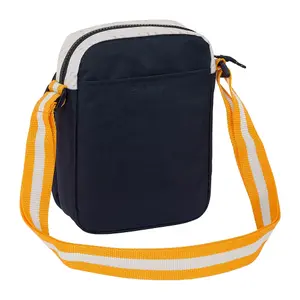 Children's shoulder bag Safta Real Madrid 16x22x6 cm image-1