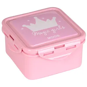 Lunch box sandwich enfant Safta Magic Girl image-0