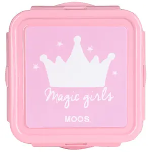 Lunch box sandwich enfant Safta Magic Girl image-1