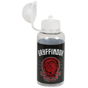 Biberón para niños Safta Harry Potter 500 ml image-1