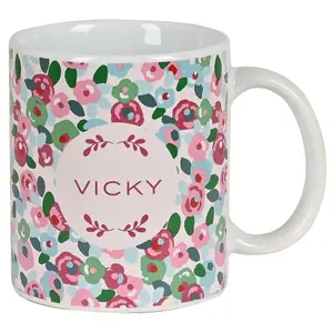 Ceramic mug case Safta VickyMB 10x8 image-0