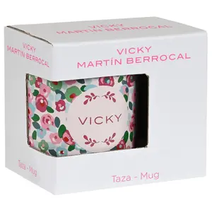 Ceramic mug case Safta VickyMB 10x8 image-2