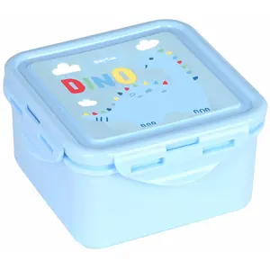 Lunch box Safta Dino Sanwichera image-0