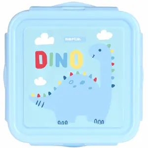 Lunch box Safta Dino Sanwichera image-1
