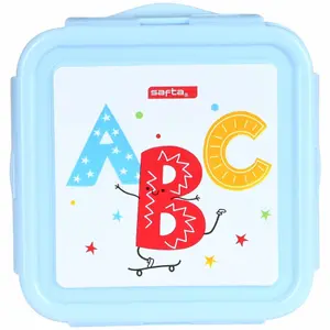 Sanwich dinner party-box Safta ABC image-1