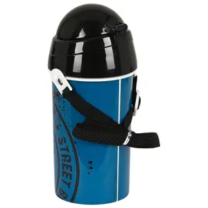 Straw flask Safta Stamp image-2