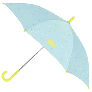 Children's umbrella Safta Daisies image-0