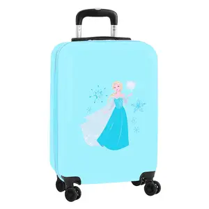 Mala de transporte Safta Frozen Cabina 55x34x20 cm image-0