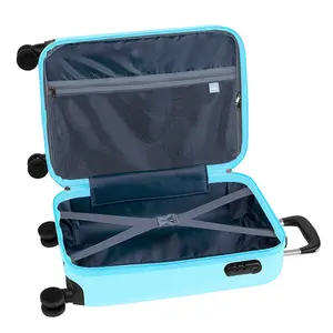 Mala de transporte Safta Frozen Cabina 55x34x20 cm image-2