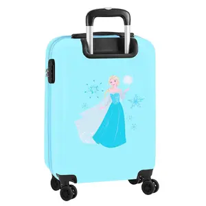 Mala de transporte Safta Frozen Cabina 55x34x20 cm image-1