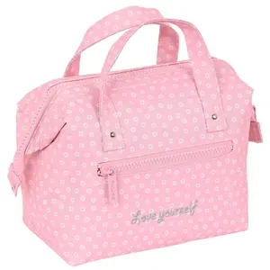 Toilet bag with handles for children Safta Corazón image-1