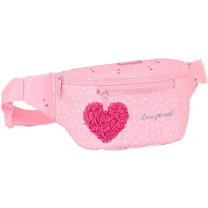 Children's fanny pack Safta Corazón image-0