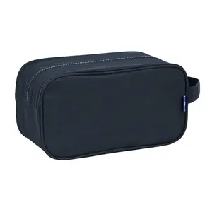 Children's shoe bag FC Barcelone image-1