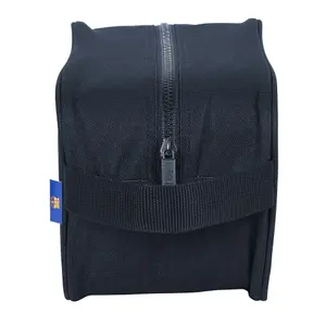 Children's shoe bag FC Barcelone image-2