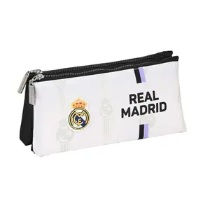 Toilet bag Safta Real Madrid image-0