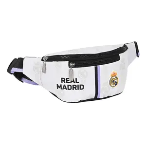 Fanny pack Safta Real Madrid image-0