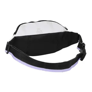 Fanny pack Safta Real Madrid image-2