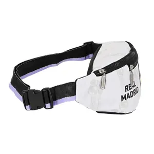 Fanny pack Safta Real Madrid image-1