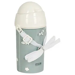 Petaca automática para niños Safta Panda image-2