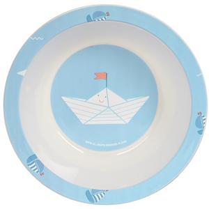 Sæt med 4 stykker mikrobølgeservice bâteau Safta image-3