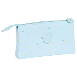 Kit triplo para crianças Safta Disney Mickey Baby image-1