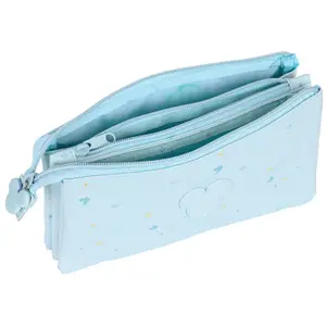 Kit triplo para crianças Safta Disney Mickey Baby image-2