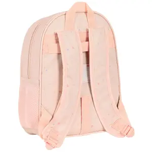 Adaptable backpack for girls Safta Disney Minnie Baby image-1