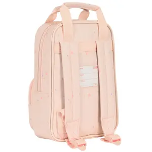 Mochila adaptável para raparigas Safta Disney Minnie Baby image-1