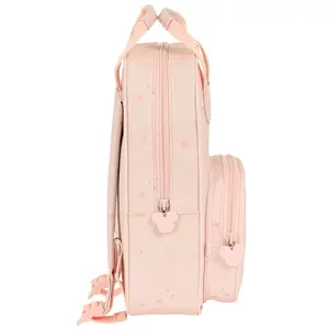 Mochila adaptável para raparigas Safta Disney Minnie Baby image-2