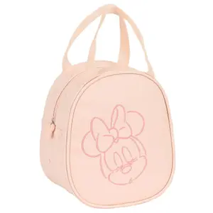 Saco térmico para crianças Safta Disney Minnie Baby image-0