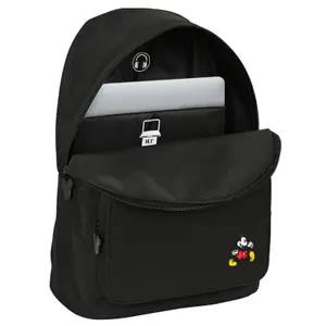 Children's backpack Safta Mickey Premium image-3