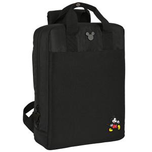 8412688498130-zaino-per-bambini-safta-mickey-premium-nero-29x39x12-cm