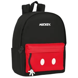Children's backpack Safta Mickey Mood image-0